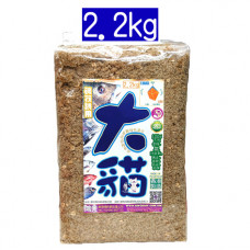 03. 大貓-磯筏誘用-2.2Kg