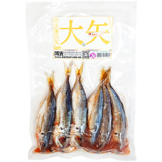 02. 大矢-海用醃餌-250g