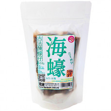 02. 海蠔-筏系醃餌-250g