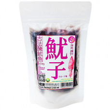 02. 魷子-海用醃餌-250g