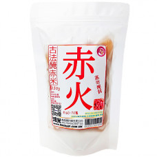 02. 赤火-高效醃餌-250g 