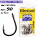 Mustad HOODLUM 10827-2 / 10827-5